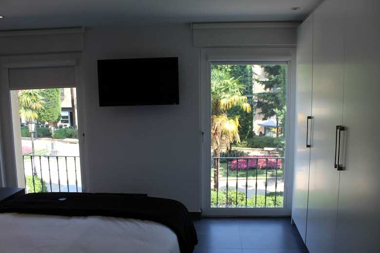 Apartamentos Salamanca Suites Libertad