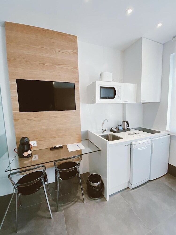 Apartamentos Salamanca Suites Libertad