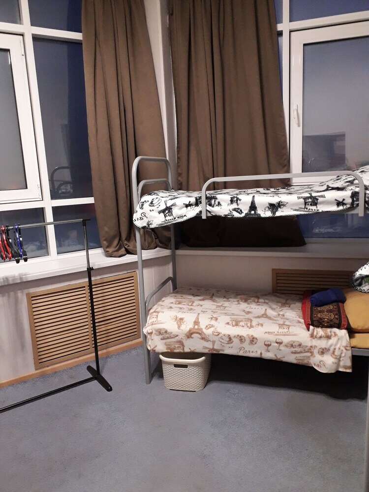 Hostal Hostel Mir