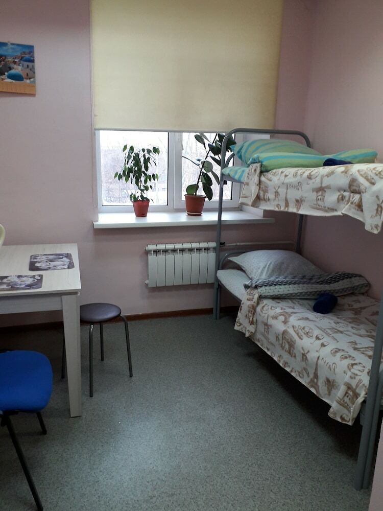 Hostal Hostel Mir