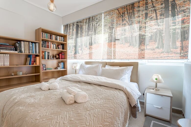 Apartamentos Elegant And Comfortable 4th Floor