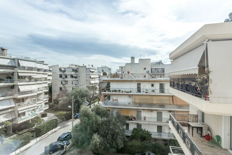 Apartamentos Elegant And Comfortable 4th Floor