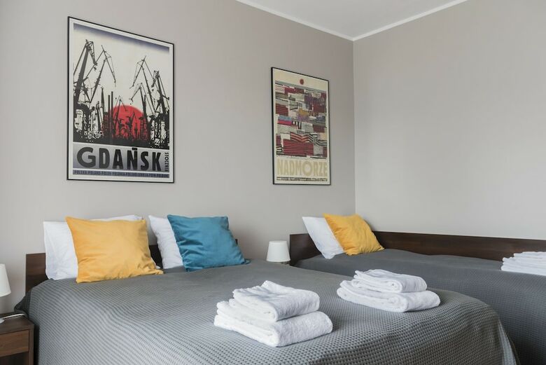Hotel Villa Konstancja