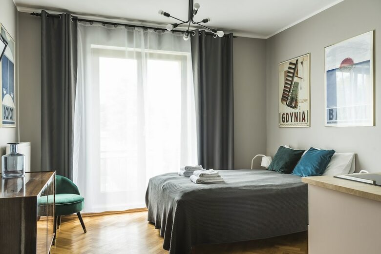 Hotel Villa Konstancja