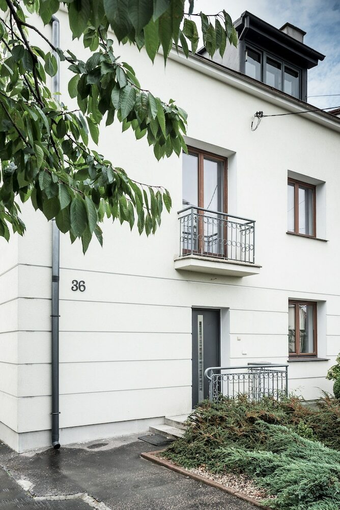 Hotel Villa Konstancja