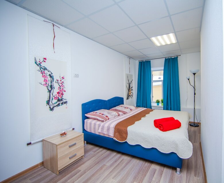 Hostal Proloft Hotel & Hostel