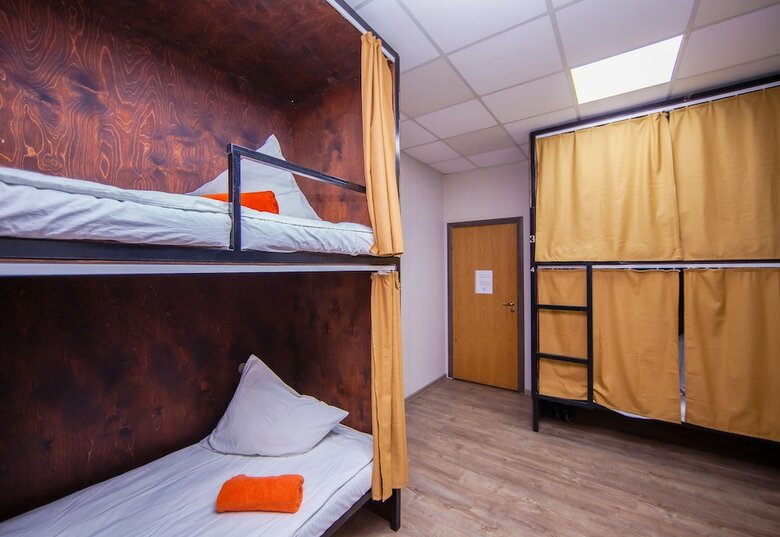 Hostal Proloft Hotel & Hostel
