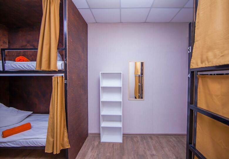 Hostal Proloft Hotel & Hostel