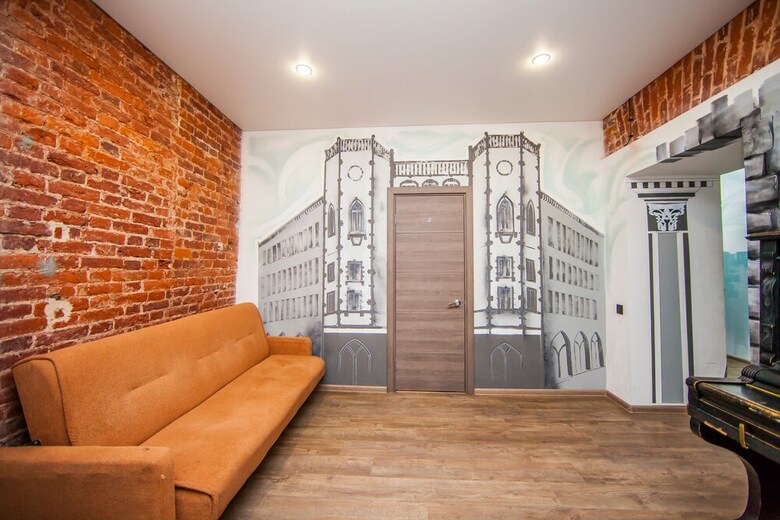 Hostal Proloft Hotel & Hostel