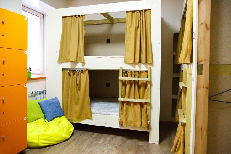 Hostal Proloft Hotel & Hostel