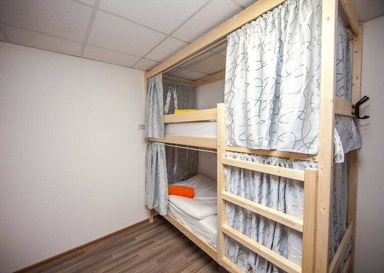 Hostal Proloft Hotel & Hostel