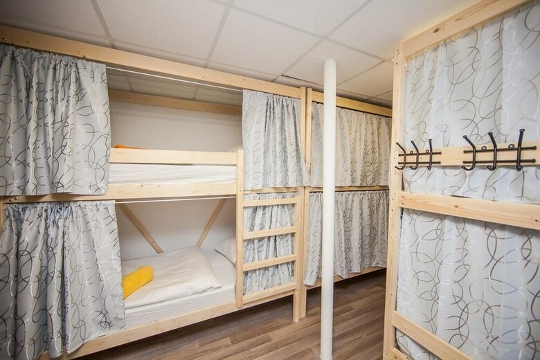 Hostal Proloft Hotel & Hostel