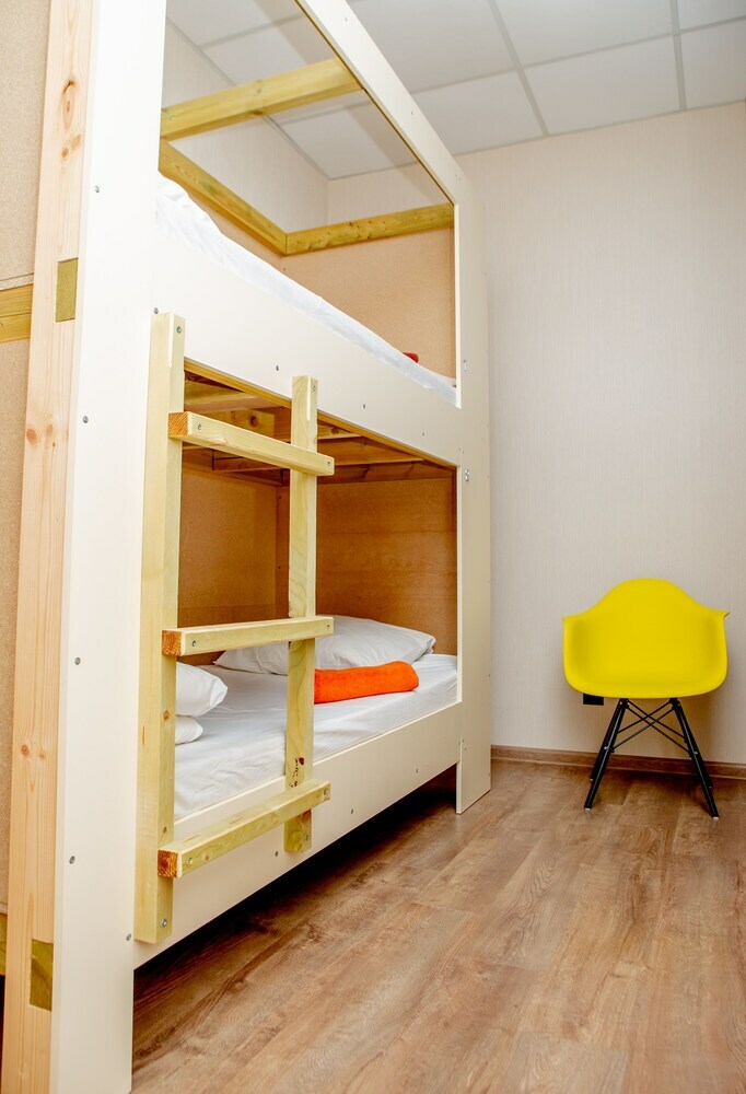Hostal Proloft Hotel & Hostel