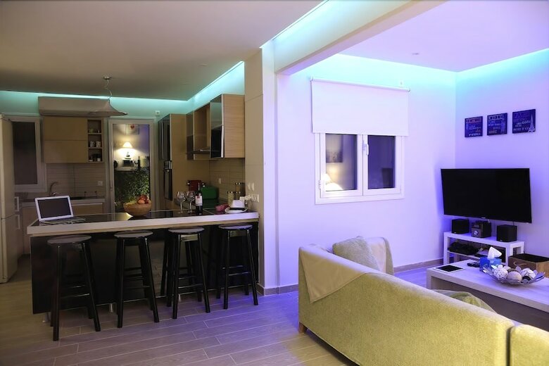 Hiend Beach Villa