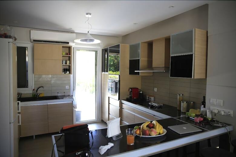 Hiend Beach Villa