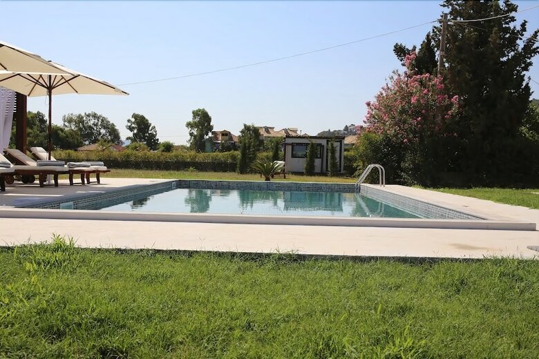 Hiend Beach Villa