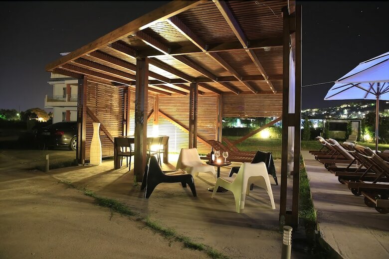 Hiend Beach Villa