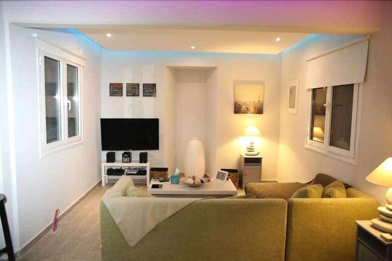 Hiend Beach Villa