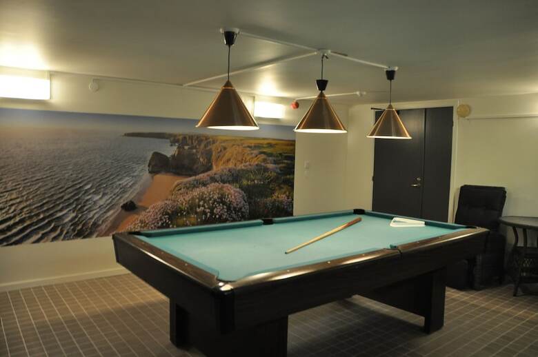 Hotel Kungsbacken