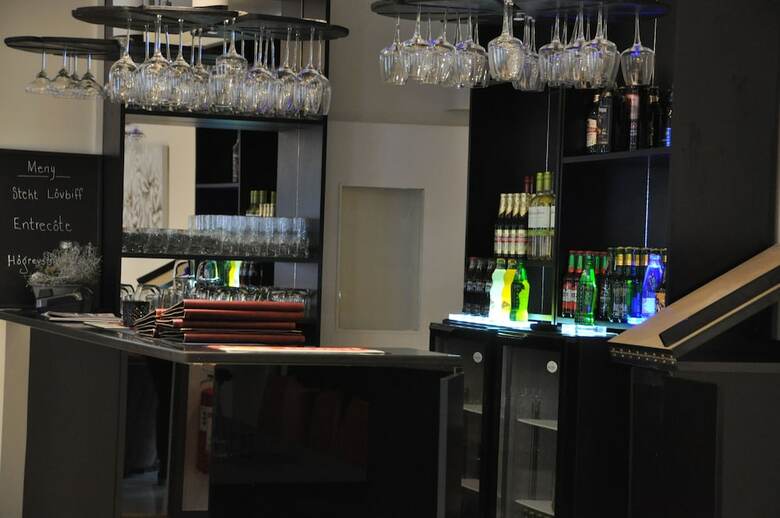 Hotel Kungsbacken