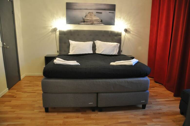 Hotel Kungsbacken