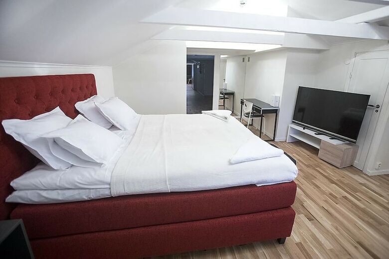 Hotel Kungsbacken