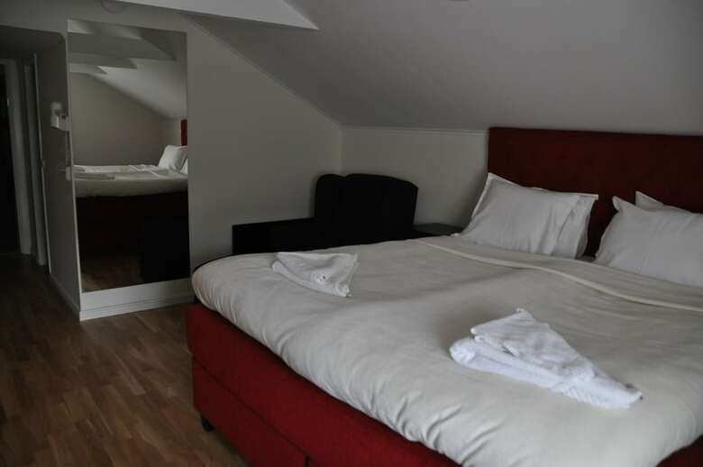 Hotel Kungsbacken