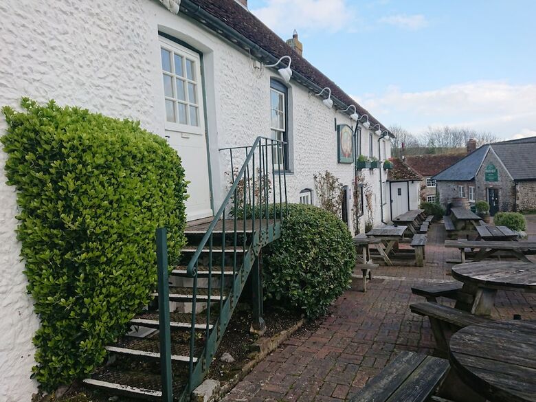Bed & Breakfast Grace -tiger Inn