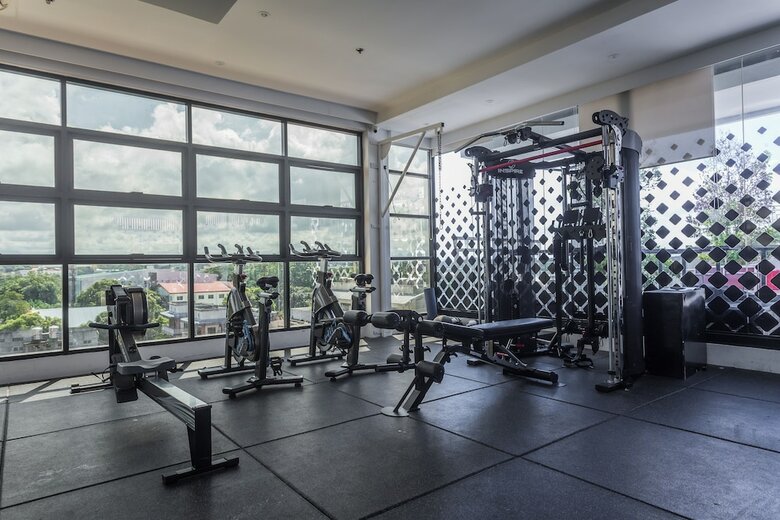 Hotel Stonehill Suites