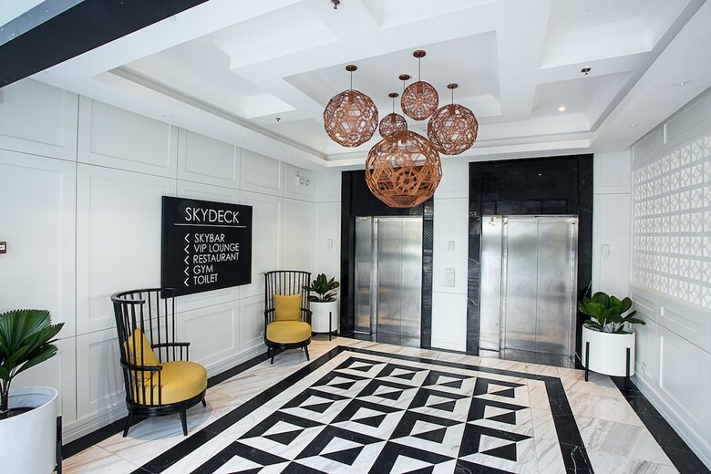 Hotel Stonehill Suites