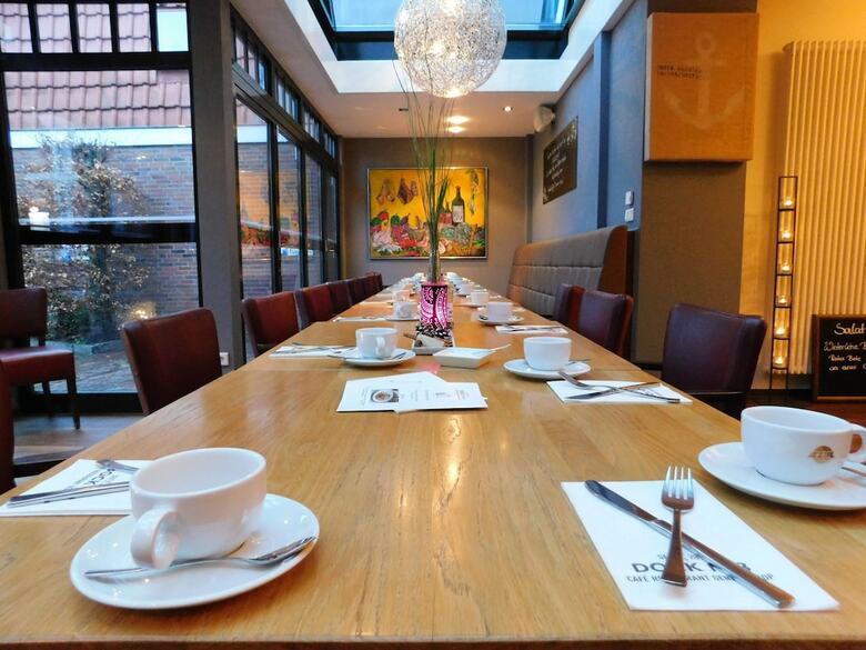 Stadthotel Smutje