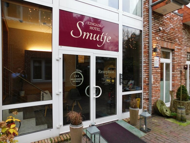 Stadthotel Smutje