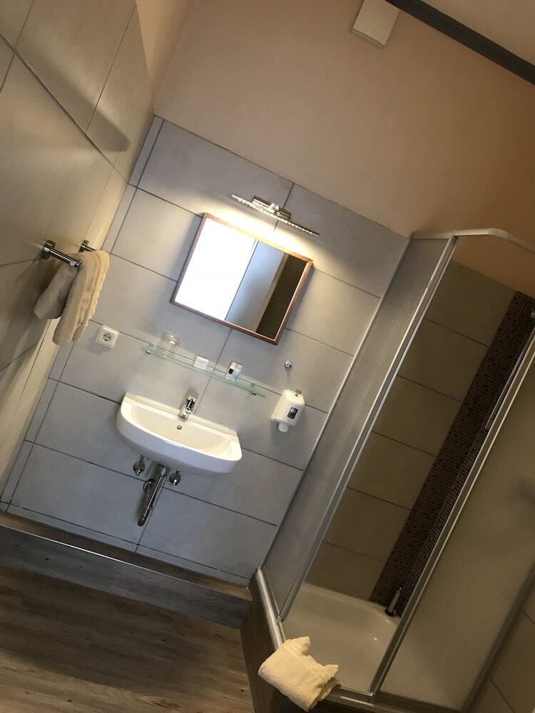 Stadthotel Smutje