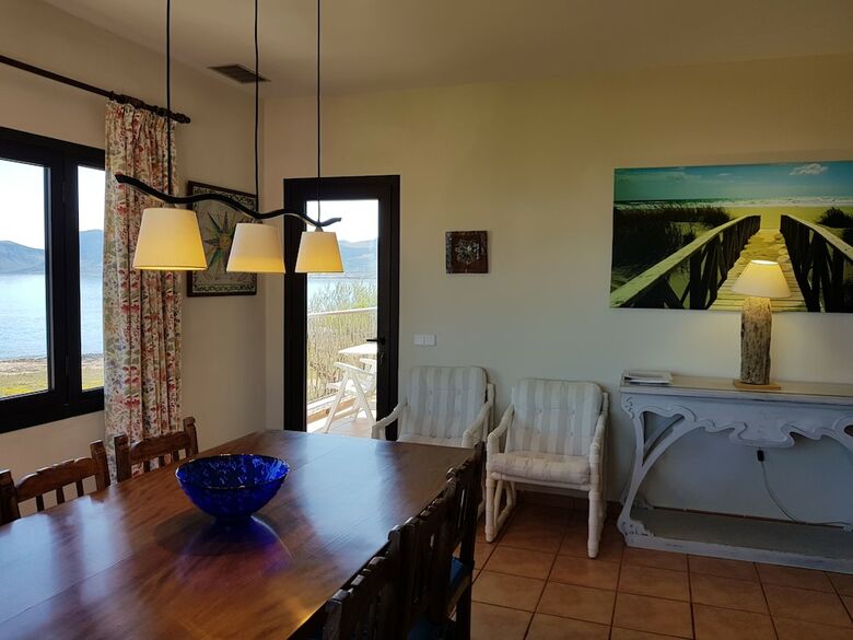 Villa House Randemar Ss