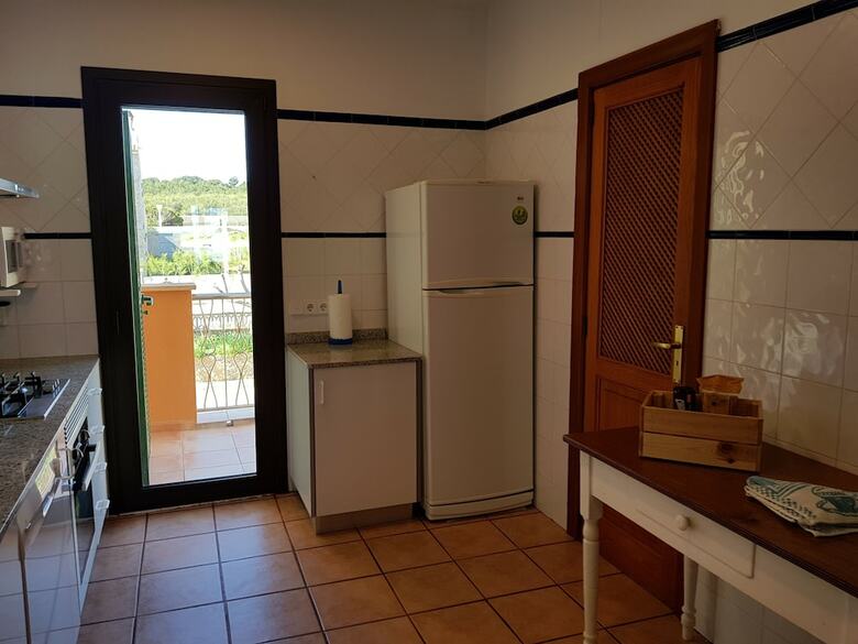 Villa House Randemar Ss