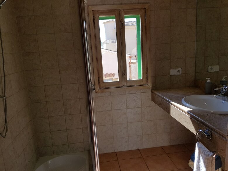 Villa House Randemar Ss