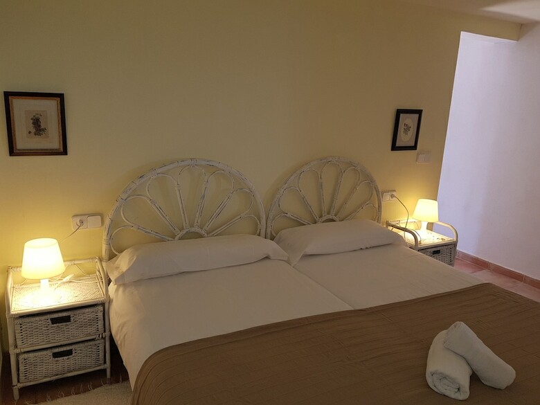 Villa House Randemar Ss