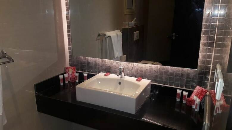 Hotel Mousa Coast