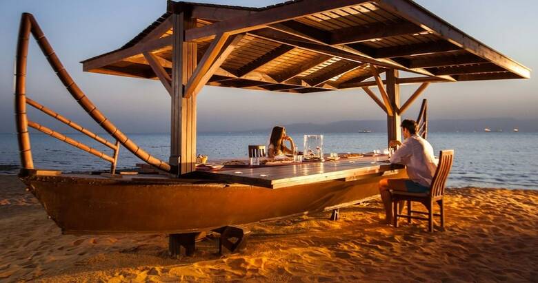 Hotel Mousa Coast