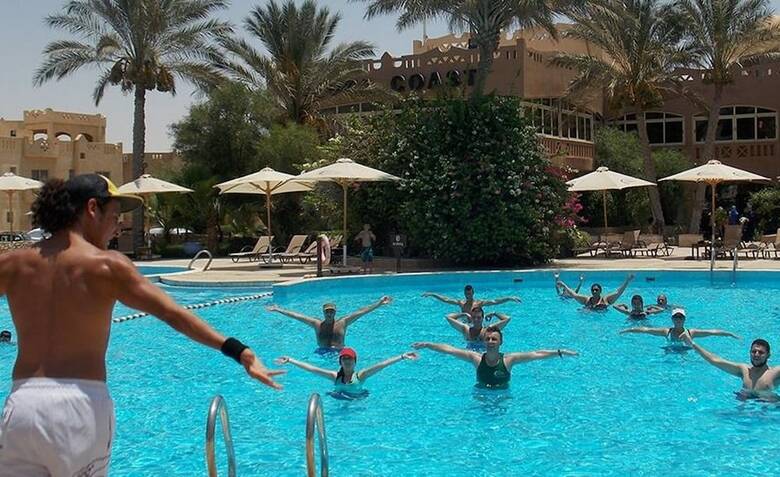 Hotel Mousa Coast