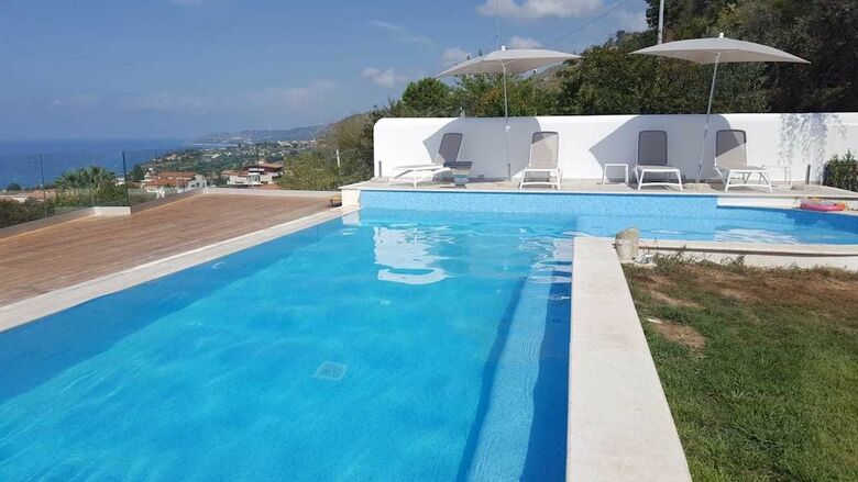 Apartamento Guest House Belvedere