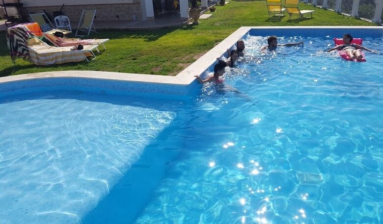 Apartamento Guest House Belvedere