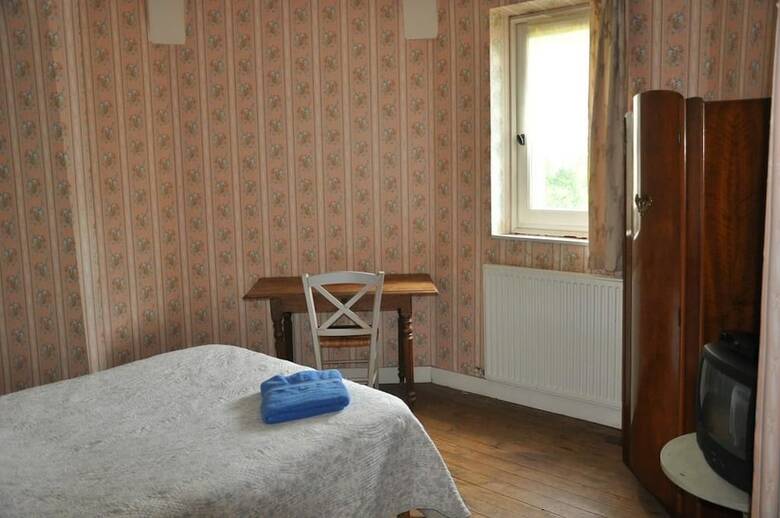 Hotel Ch�teau de La Croix Bizet