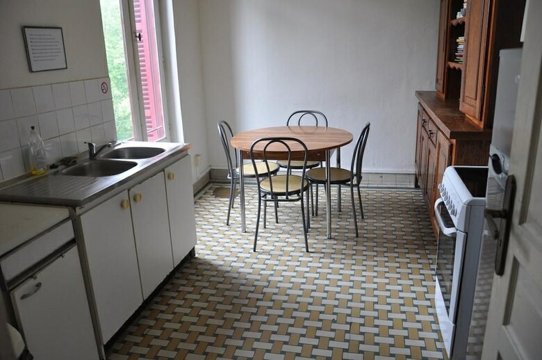 Hotel Ch�teau de La Croix Bizet