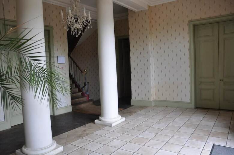 Hotel Ch�teau de La Croix Bizet