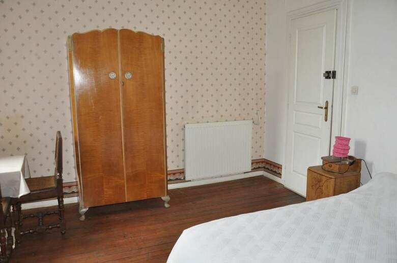 Hotel Ch�teau de La Croix Bizet