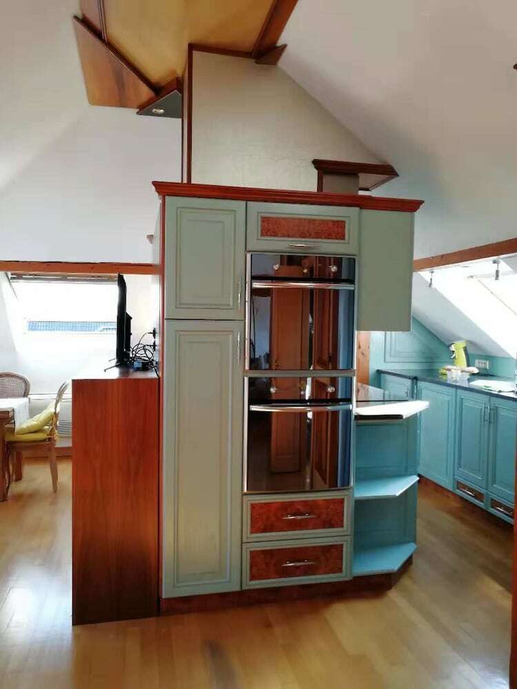 Apartamento Appart' Les Cerises Proche de Strasbourg