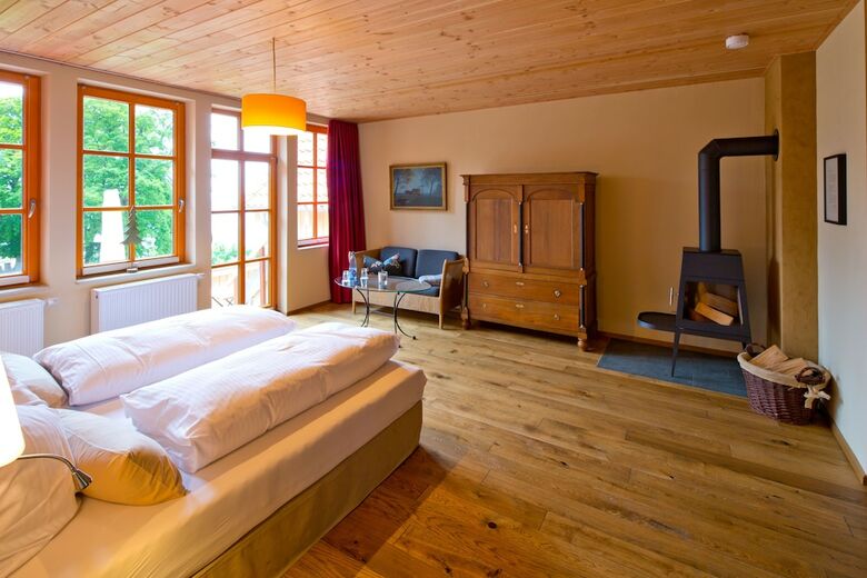 Hotel Aussichtsreich Gast- Und Logierhaus