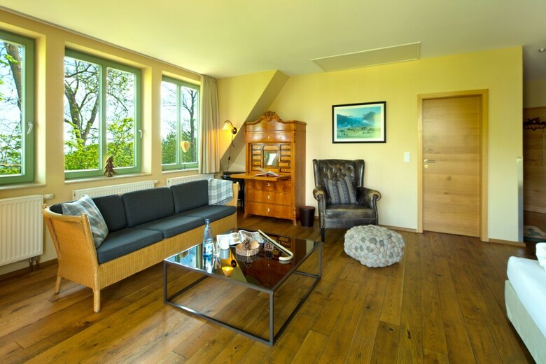 Hotel Aussichtsreich Gast- Und Logierhaus