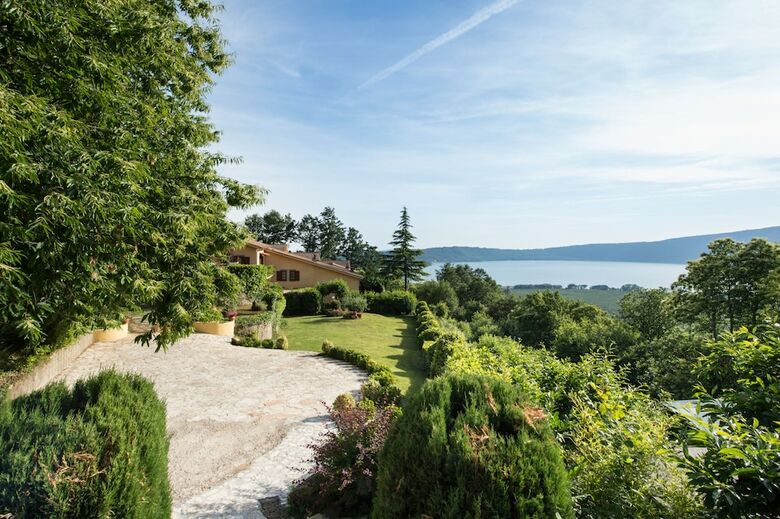Apartamento Villa La Paiola - Lago Di Vico